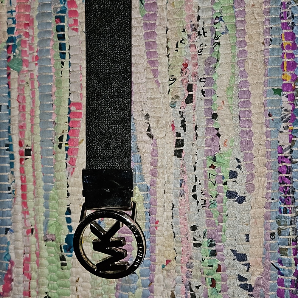 MK Belt